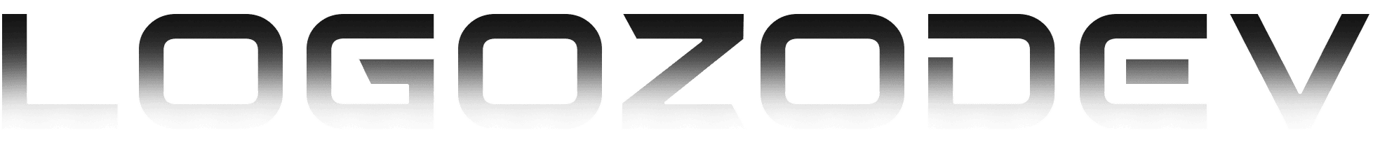 LogozoDev footer image